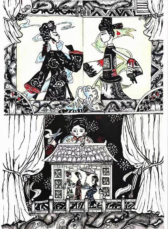 1、20240901053-李佳雯