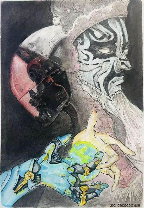 10、20240903029 查玉琳